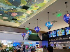 大堂-南越郡·越式风味餐厅(青秀万达店)