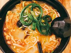 -螺小胖柳州螺蛳粉(钟楼总店)