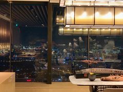 -无锡苏宁银河国际酒店-悦府65中餐厅