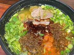 -一品飘香米线(一中总店)