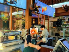 -美人鱼悬崖海景餐厅(鹿嘴山庄店)