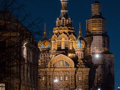 -滴血救世主教堂