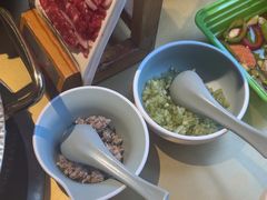 -手选潮汕鲜活牛肉火锅(二七广场店)