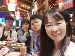 -蜀大侠火锅(四川北路店)