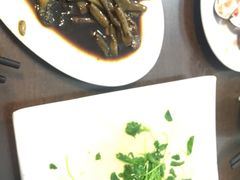 宁波烤菜-旧款宁波饭店(华敏世纪广场店)