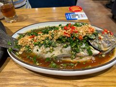 -妈妈的味道(和顺古镇店)