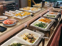 -素满香·Vegan食养自助(天一广场店)