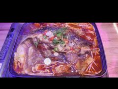 -郝木屋·烧烤(桥头店)