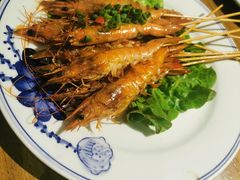 -老宁波1381餐厅(宏泰广场店)