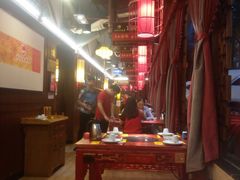 -传统香辣蟹(南园路店)