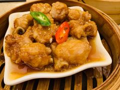 -点都德(大茶楼店)