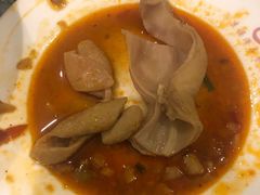 -湘肠香火锅店(团结湖店)