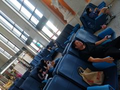 -敦煌莫高国际机场