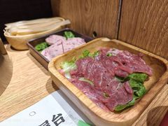 -独食火锅·半米屋台(望平街店)