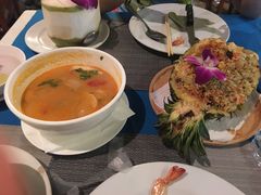 -Onion restaurant