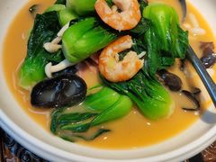 -小城故事·地道宁波味(月湖盛园店)