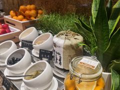 -汕头龙光喜来登酒店-采悦轩中餐厅