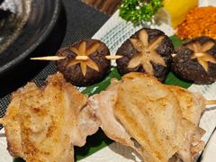 -品米斗·精致料理(浦东禹悦汇店)