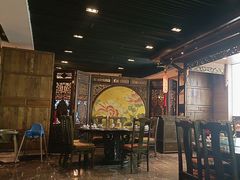 -顺兴老茶馆·精品川菜(世纪城店)