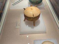 -中国茶叶博物馆(双峰馆区)
