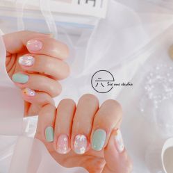 -SixOne六一日式美甲美睫