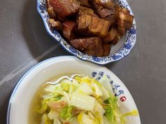 -溪涧堂农家土菜(神仙居店)