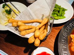 -胖哥俩肉蟹煲(杭州下沙学林街店)