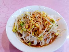 -启明腊汁肉揪面片(翠华路总店)