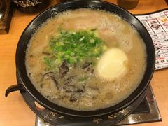 -博多一幸舍(侨福芳草地购物中心店)