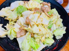 -台州老六海鲜面馆(上南总店)