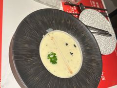 -赤火牛排(金狮广场店)
