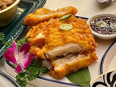 -太食獸泰式茶餐厅(IFS国金中心店)