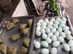 -罗子龙罗家桂花汤圆(曹都巷店)