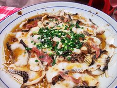 -荆九爷爆炒桥头三嫩(夫子庙店)