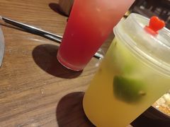 -萍姐火锅·公路夜市(南京新街口店)