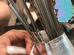 -福苗小骆驼烧烤(大唐不夜城店)