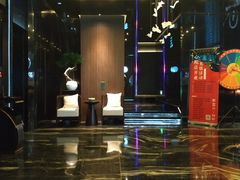 大堂-新盈光·心院(嘉恒广场店)
