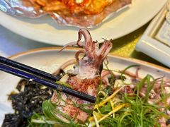 -东江海鲜大排档·潮汕菜·砂锅粥