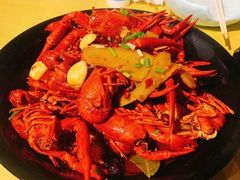 -小田油焖小龙虾(双井店)
