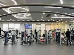 -爱健家高端社区健身工作室(丁香路店)