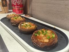 -丰茂烤串(外滩星荟中心店)