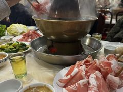 -鑫龙火锅城(经二纬四店)