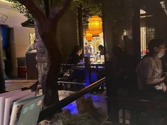 -绿茶餐厅(昆明世纪金源店)