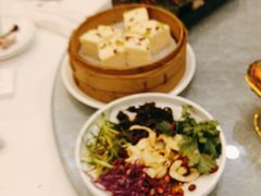 -小厨娘淮扬菜(板桥一店)