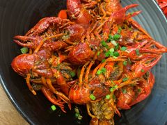 -虾小龙老长沙龙虾馆(坡子街店)