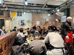 -五里关火锅(牛市口店)