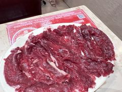 -粤潮牛肉火锅店(江南大道店)