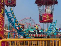 -青岛方特梦幻王国