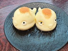 -永安鱼庄·镇江菜(东吴路店)