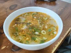 -龙门李家三旦羊肉汤馆